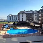 Belvedere Club к302 بانسكو