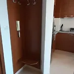 Belvedere Club к302 شقة بانسكو