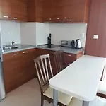 شقة Belvedere Club к302