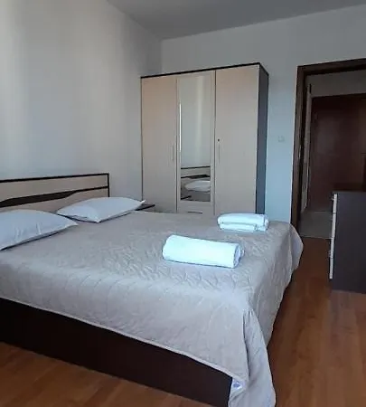 Daire Belvedere Club к302