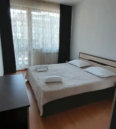 Apartman Belvedere Club к302 *