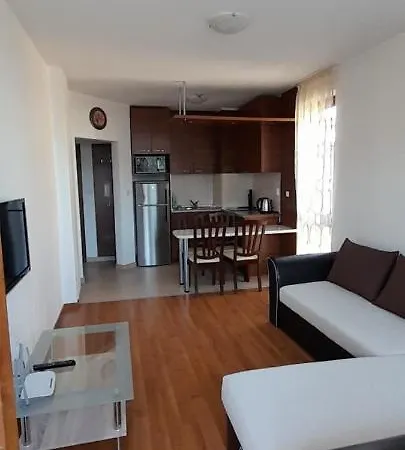 Belvedere Club к302 Apartman *