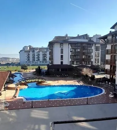 Belvedere Club к302 Banszko