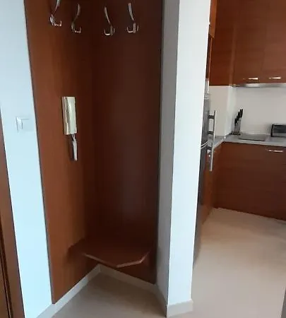 Belvedere Club к302 Apartman Banszko