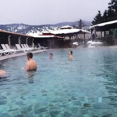 Belvedere Club к302 * Banszko