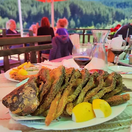 Apartman Belvedere Club к302 *