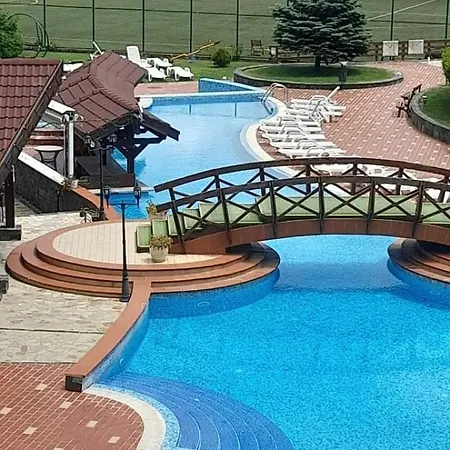 Belvedere Club к302 Banszko